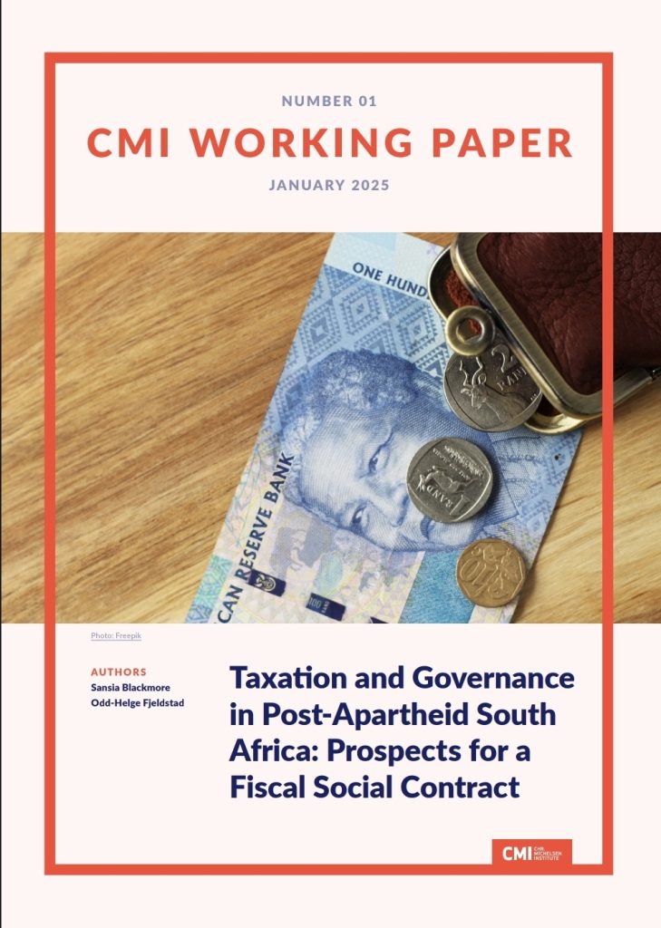 Taxation and Governance in Post-Apartheid SouthAfrica: Prospects for a Fiscal Social Contract Screenshot 20250710 103855 Drive 729x1024